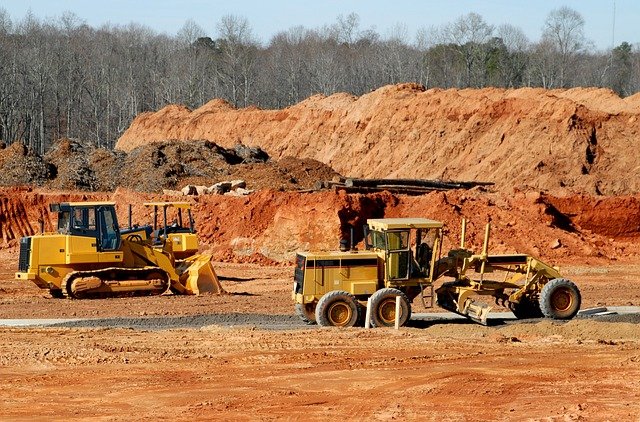 Construction Site safety