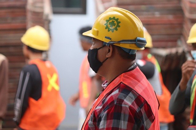 Construction Site safety