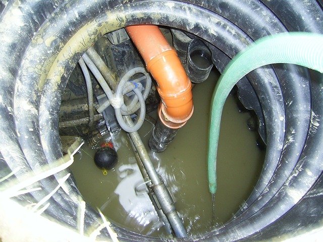 Waste removal